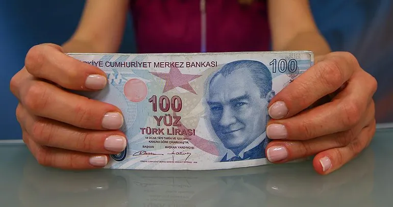 Merkez Bankası rezervleri açıklandı