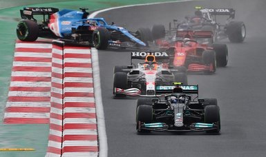 Formula One overhauls sprint format ahead of Azerbaijan Grand Prix