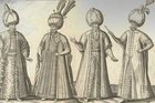 Osmanlı modasının tarihsel geçmişi
