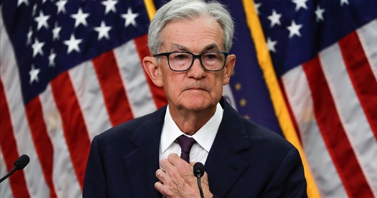 Fed Başkanı Powell resmi görev süresi dolmadan önceki son toplantısına hazırlanıyor