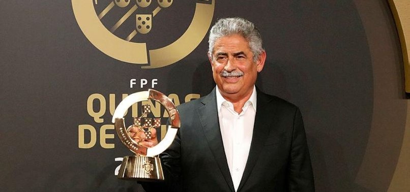 BENFICA PRESIDENT RESIGNS AMID TAX FRAUD INVESTIGATION