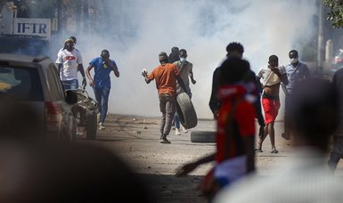 Second protest death deepens Senegal political crisis