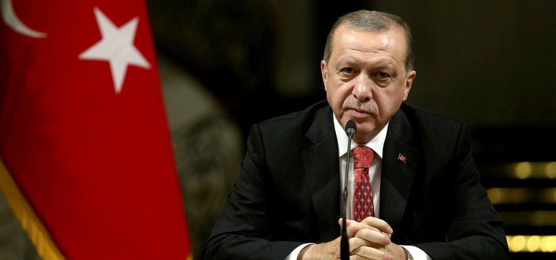 TURKEY WON’T LET SYRIA SAFE ZONE BE TURNED INTO SWAMP