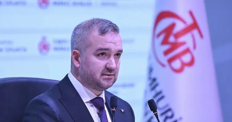 TCMB Başkanı Karahan’dan kritik toplantı