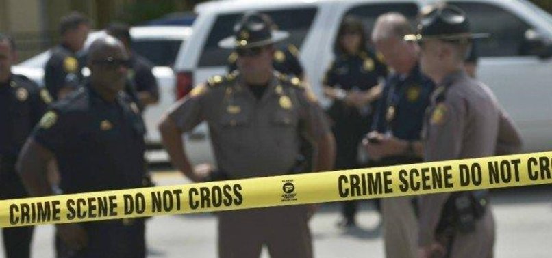 MULTIPLE PEOPLE KILLED IN A WORKPLACE SHOOTING IN ORLANDO