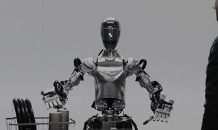 İnsansı robot dönemi