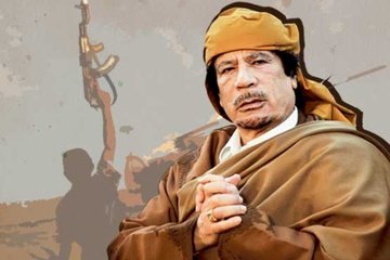 Libya neden hep hedefteki ülke?