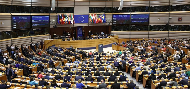 EUROPEAN PARLIAMENT APPROVES SWEEPING MIGRATION REFORMS