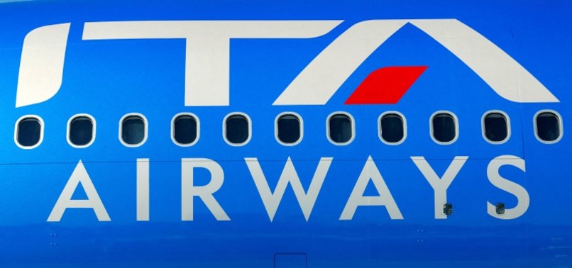 ITALY PICKS BID BY US FUND, DELTA AND AIR FRANCE FOR ITA AIRWAYS