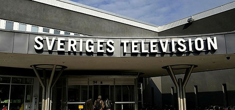 SWEDENS STATE TV INTERVIEWS TERROR LEADER AMID MEMBERSHIP BID TO NATO SECURITY BLOC