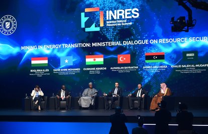 EnerjigüvenliğininanahtarıBölgeselDayanışma