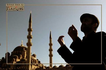 Sıkıntı içindeyken nasıl dua edelim?