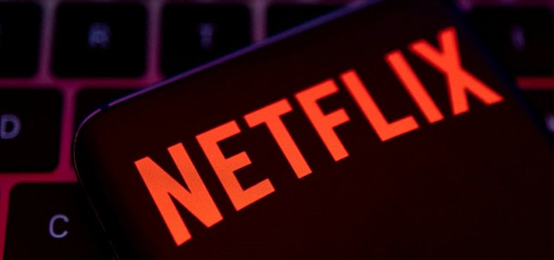 NETFLIX SUBSCRIBERS DROP FOR THE SECOND QUARTER IN A ROW