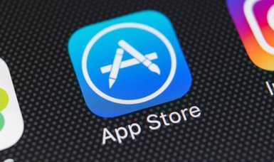 App Store developers earned $320b up to date, Apple says