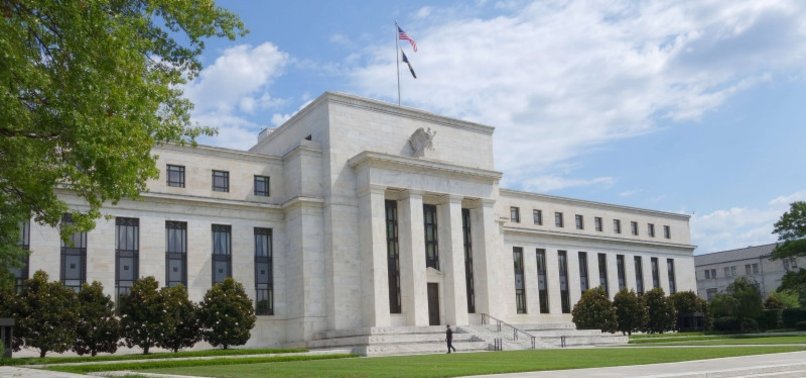 FED OFFICIALS SUPPORT HIGHER RATE HIKE TO TAME INFLATION IN U.S.