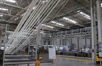 İşte20milyardolarlıkyatırımınyolharitası
