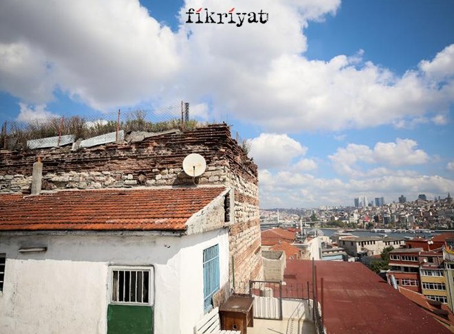 Tahtakale ismi nereden geliyor?