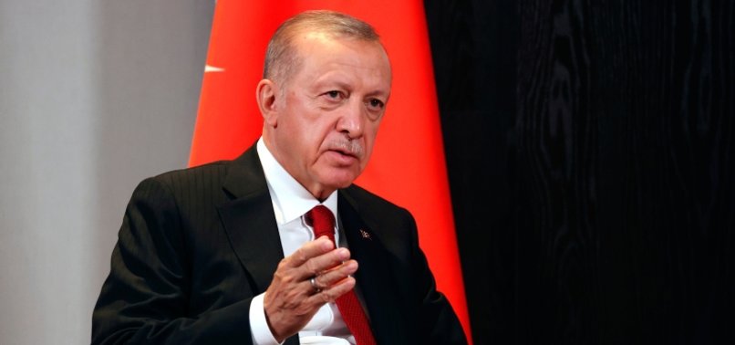 FROM SAMARKAND TO NEW YORK, ERDOĞANS DIPLOMATIC ENGAGEMENTS CONTINUE