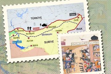 Yavuz 503 yıl önce Suriye’ye girmişti