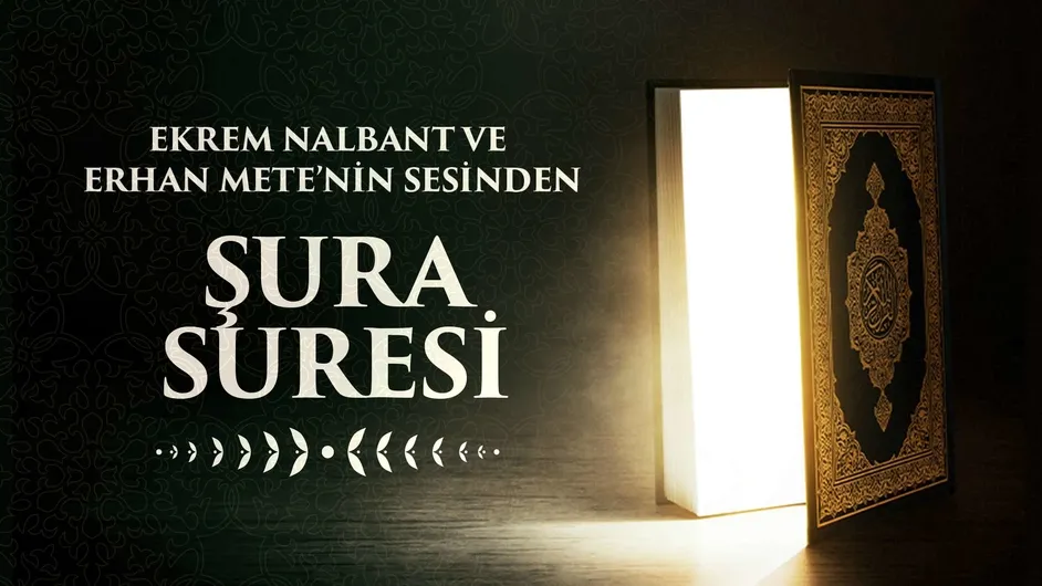 Şura Suresi I Oku