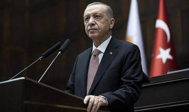 President Erdoğan condemns armed attack on police station in Türkiye's İzmir