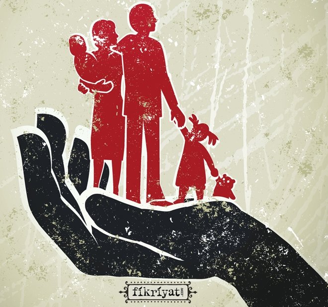 EDEBİYATTA İŞLENEN ANNE TEMASI