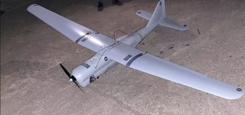 Romania investigates suspected Russian drone parts on its territory