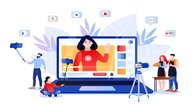 Sosyal medyada var olmanın püf noktaları