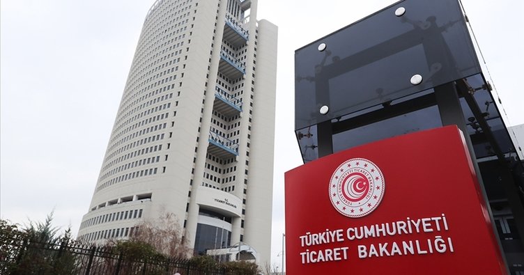 Ticaret Bakanlığı: 23 ilin ihracatı 1 milyar doları geçti