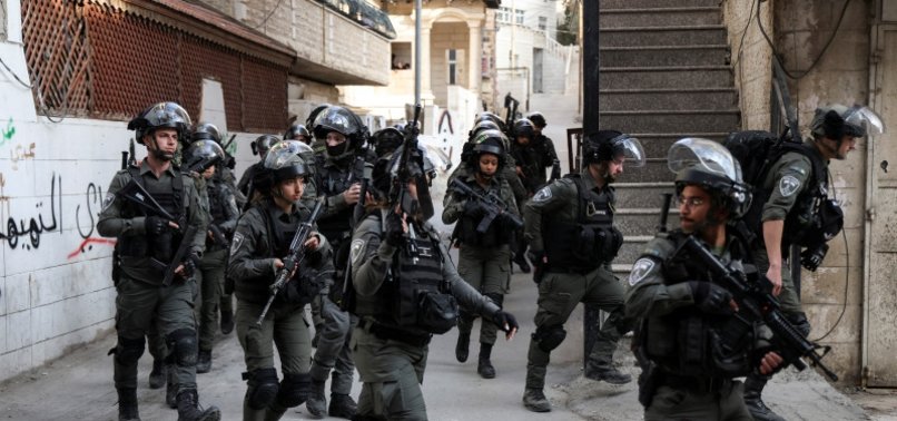 OVER 2,800 ISRAELI SOLDIERS RECEIVE REHABILITATION TREATMENT AMID ATTACKS ON GAZA