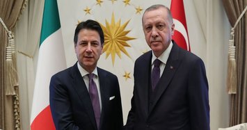 Erdoğan: Turkey working to make ceasefire in Libya permanent
