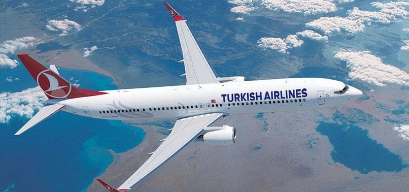 TURKISH AIRLINES TO LAUNCH GLOBAL LOGISTIC VENTURE