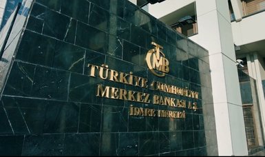 Turkey's current account sees $3.16B surplus in October