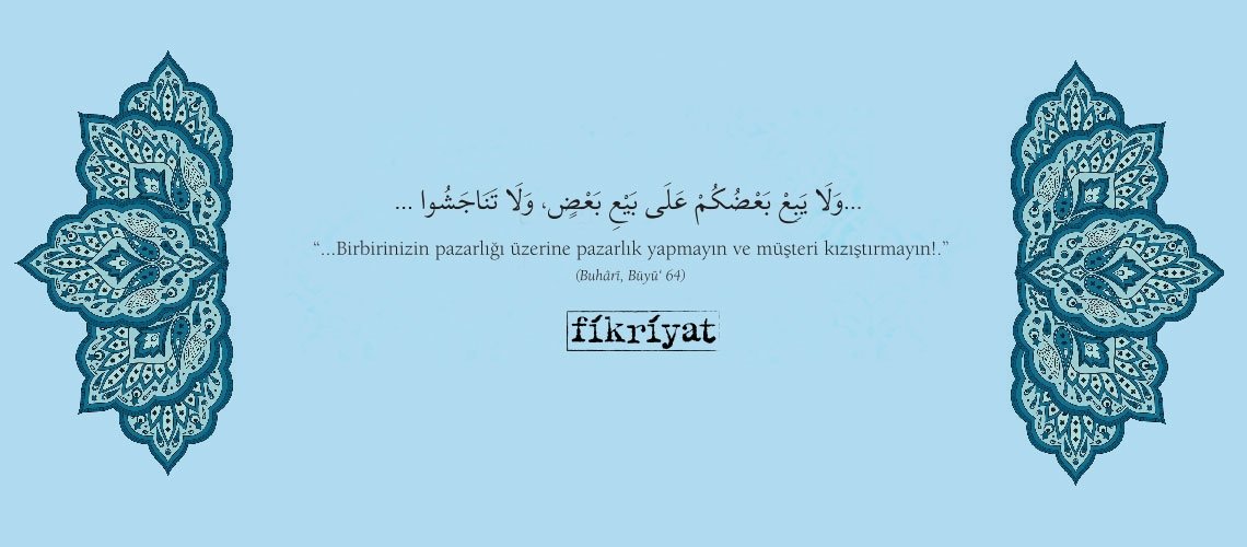 Helal kazanç hakkında 40 hadis