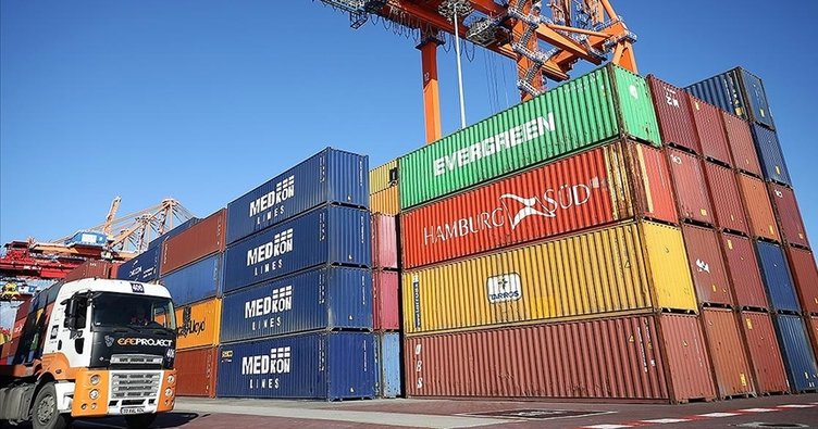 Navlun ücreti ABD’nin Rusya’ya yaptırımları ile arttı