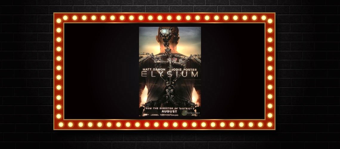 Elysium 2013