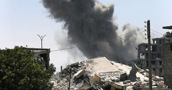20 YPG/PKK terrorists killed in Raqqah bombings