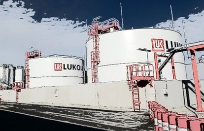 Lukoilinnetkarıyüzde98azaldı