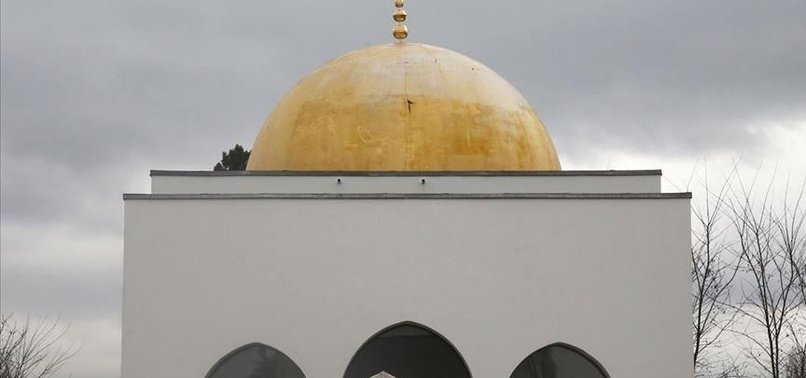 WESTERN FRANCE MOSQUE RECEIVES ISLAMOPHOBIC THREAT LETTER