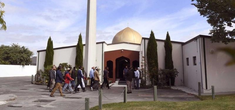 Türkiye vows to combat Islamophobia, marks 6th anniversary of terror attack in New Zealand