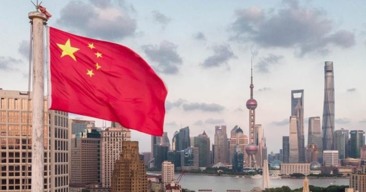 Çin’de imalat sektöründe 8 ay sonra yeniden genişleme