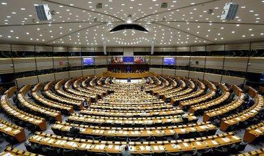 EU Parliament to vote on 'green' gas and nuclear rules