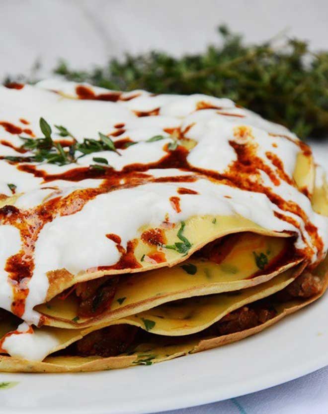 Osmanli Da Pisen En Ozel 104 Yemek Galeri Fikriyat Gazetesi