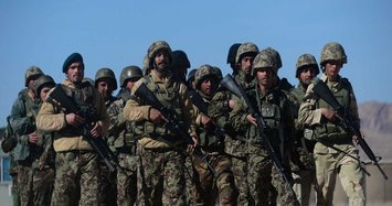 NATO suspends training activities in Iraq after Soleimani killing