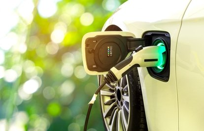 Elektrikliaraçlariçin1milyardolarlıkbütçe