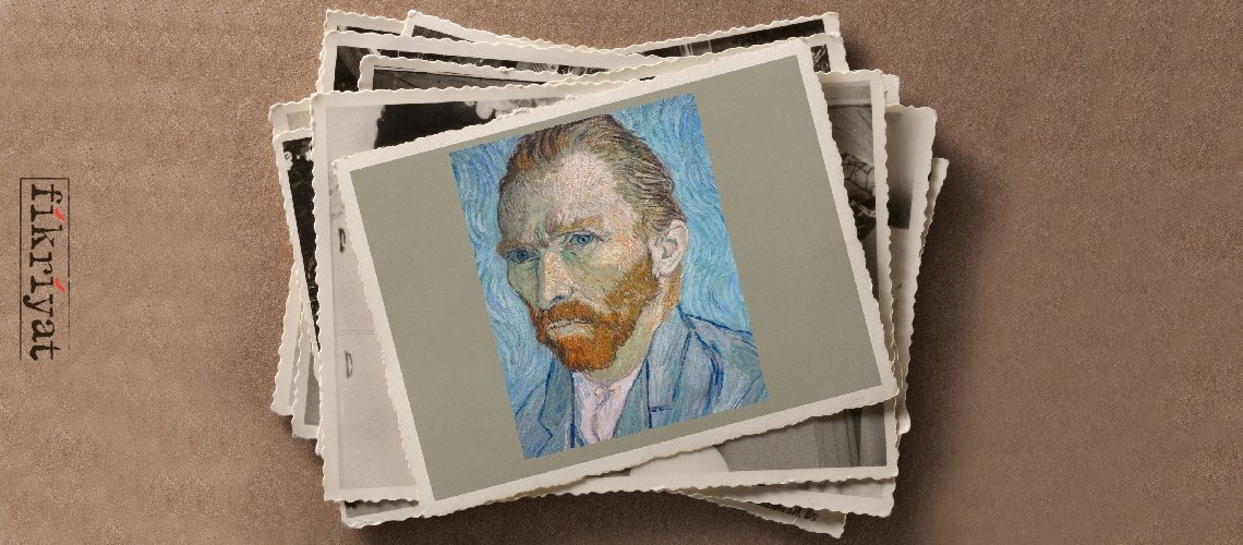 Vincent van Gogh 1853 - 1890