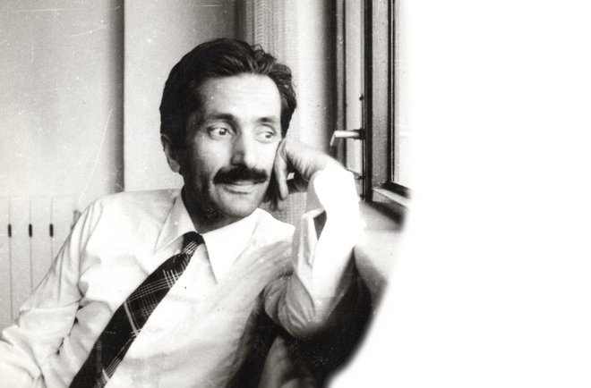 CAHİT ZARİFOĞLU