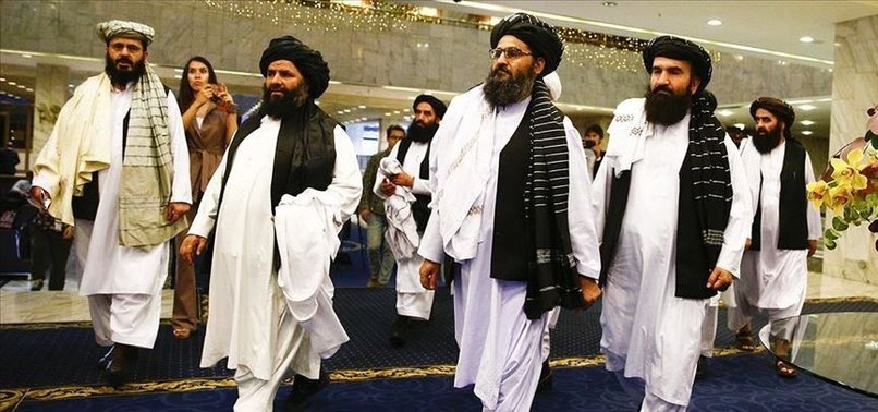 TALIBAN DISMISS REPORTS IT TOOK MONEY TO KILL US TROOPS