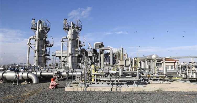 Avrupa’da gaz fiyatları yüzde 4 yükseldi