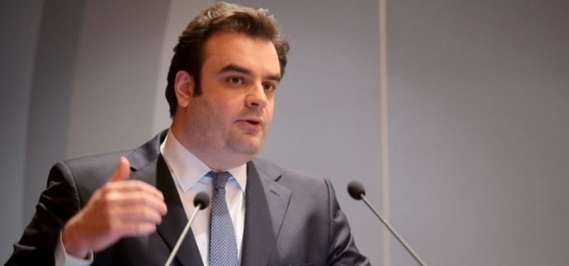 Greece condemns US tariffs, hopes they don't last